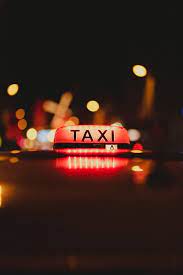 taxi lille nuit