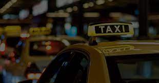 taxi rennes nuit