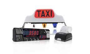 prix taxi marseille cassis
