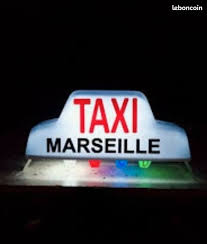taxi conventionné marseille 13009