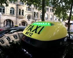 taxi metz