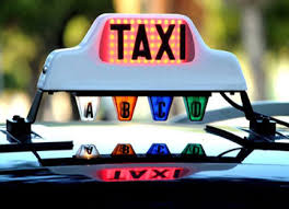 taxi toulon gare
