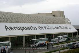 transfert aéroport majorque