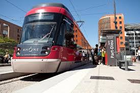 navette aéroport lyon gare part dieu