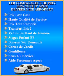 nice antibes taxi