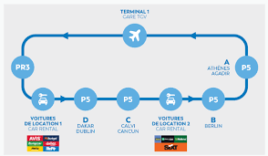 prix navette aeroport lyon