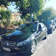 taxi le lavandou hyeres