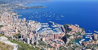 monaco