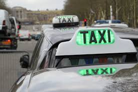 taxis taxi