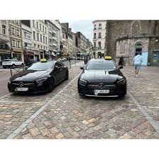 taxi boulogne sur mer