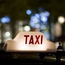 taxi draguignan