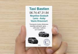 taxi lens