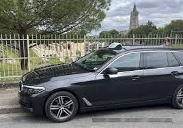 taxi saintes