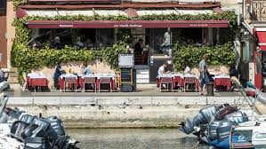 restaurant cassis