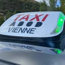 taxi vienne 38