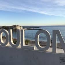 taxis bandol
