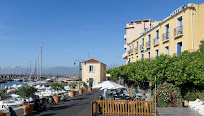 hôtel cassis