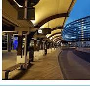navettes aeroport luxembourg