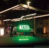 taxi bus dunkerque
