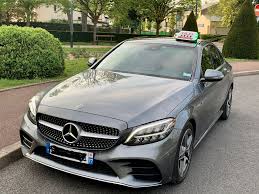 taxi chelles