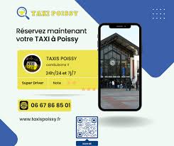 taxi elancourt