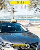 taxi toulon numero