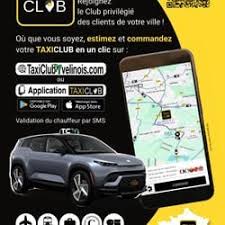 taxi velizy