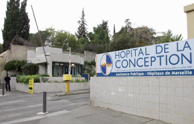 taxi médical marseille