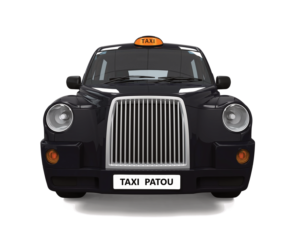 taxi villefranche sur mer