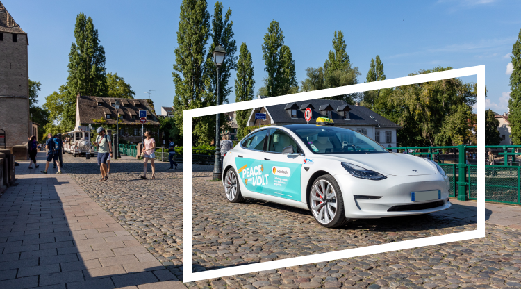 uber liste véhicule