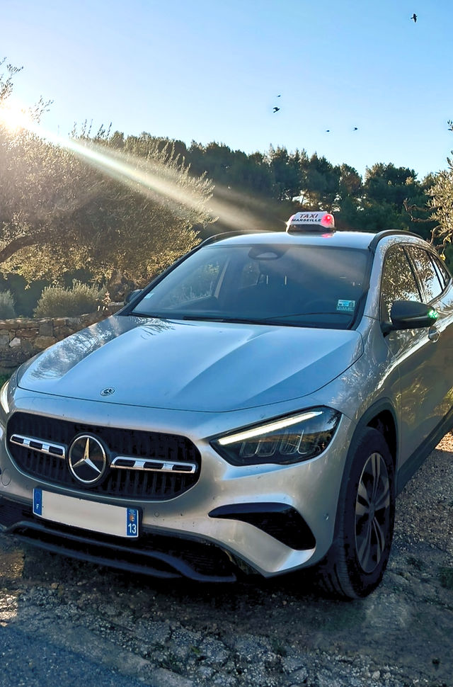 taxi conventionné marseille 13011