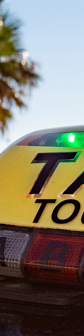 taxis toulon gare tarif