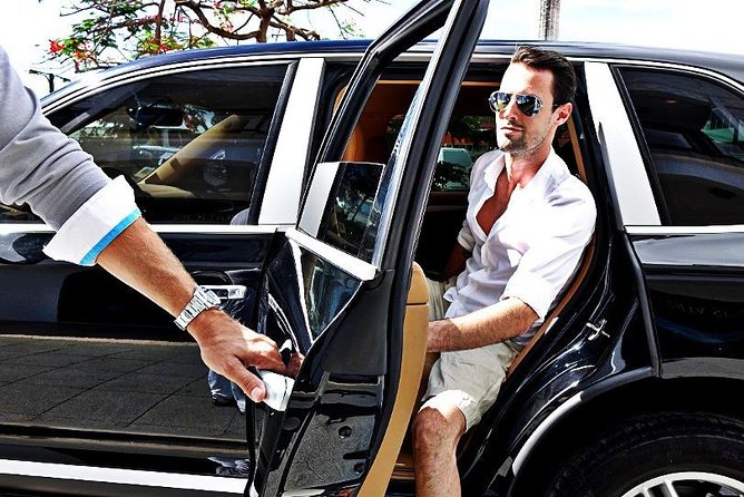 transfert aeroport nice