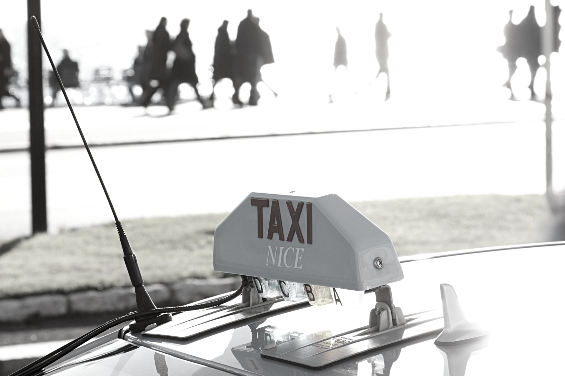 comptable taxi