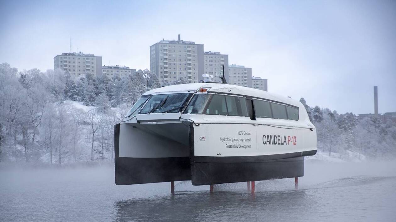 navette aéroport stockholm
