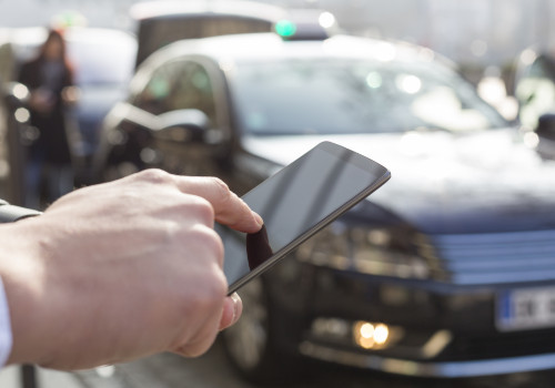 taxi neuilly plaisance