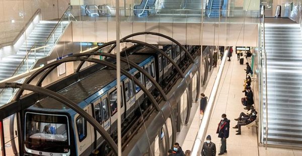 transport aéroport montpellier