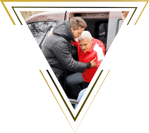 transport medical vtc