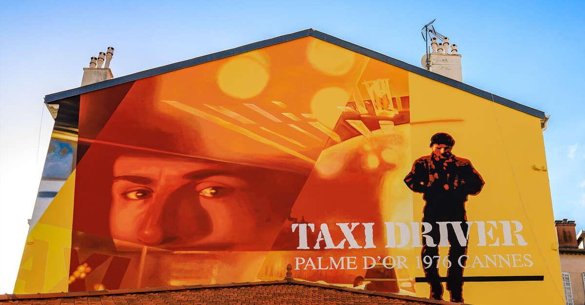 centrale taxi cannes