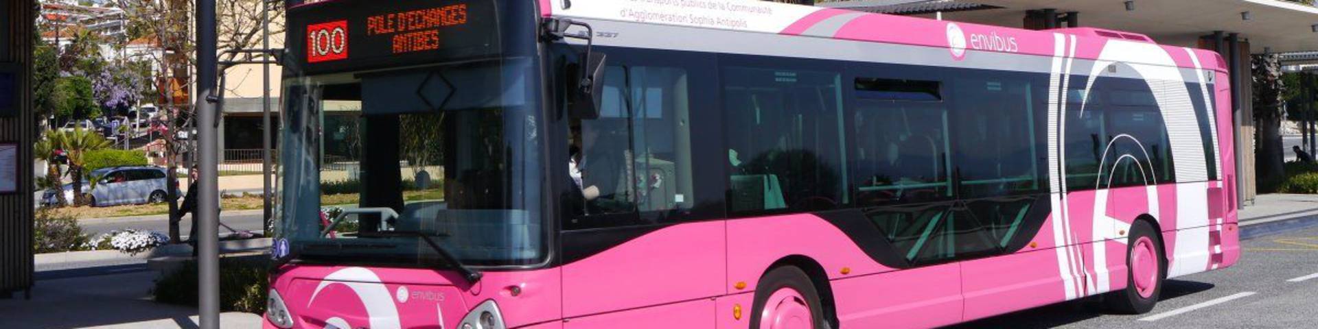 gare antibes juan les pins