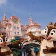 navette aeroport disneyland paris