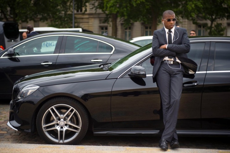 voiture pour uber