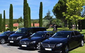 vtc hyères