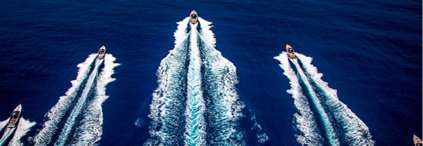 taxi boat cannes