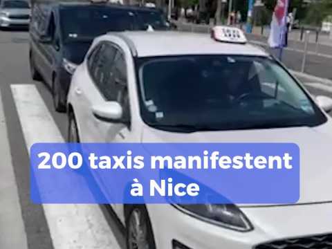 taxi cannes pas cher