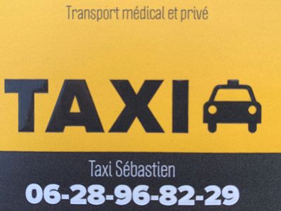 taxi hyeres toulon