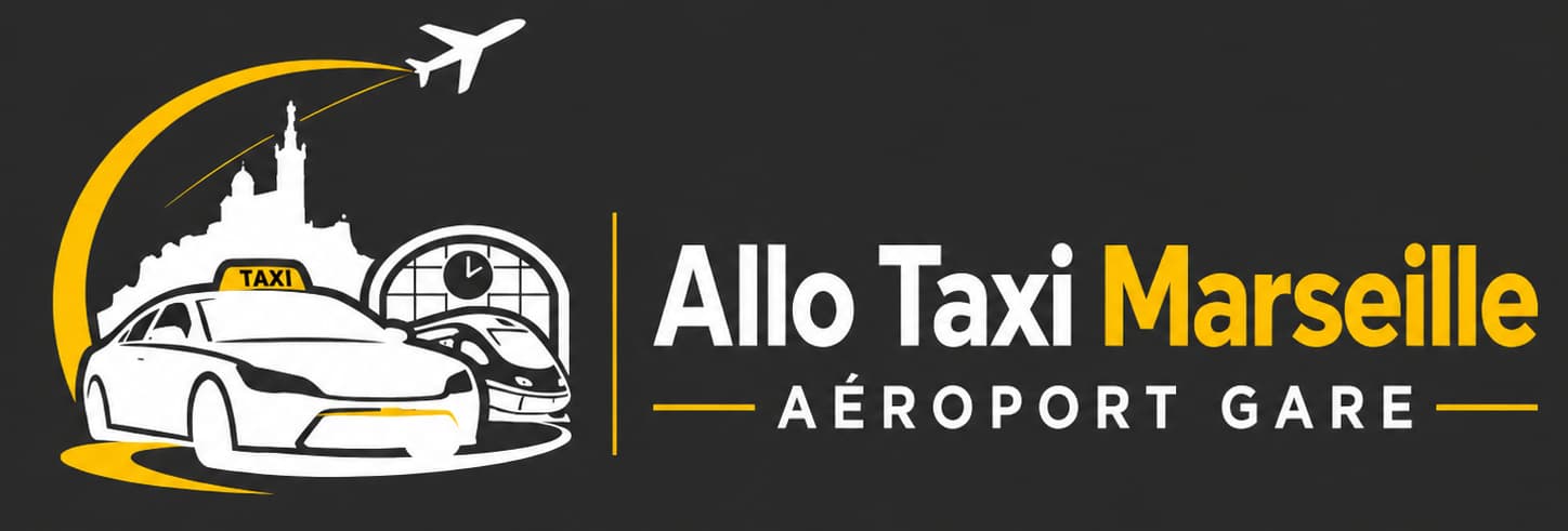 taxi service marseille