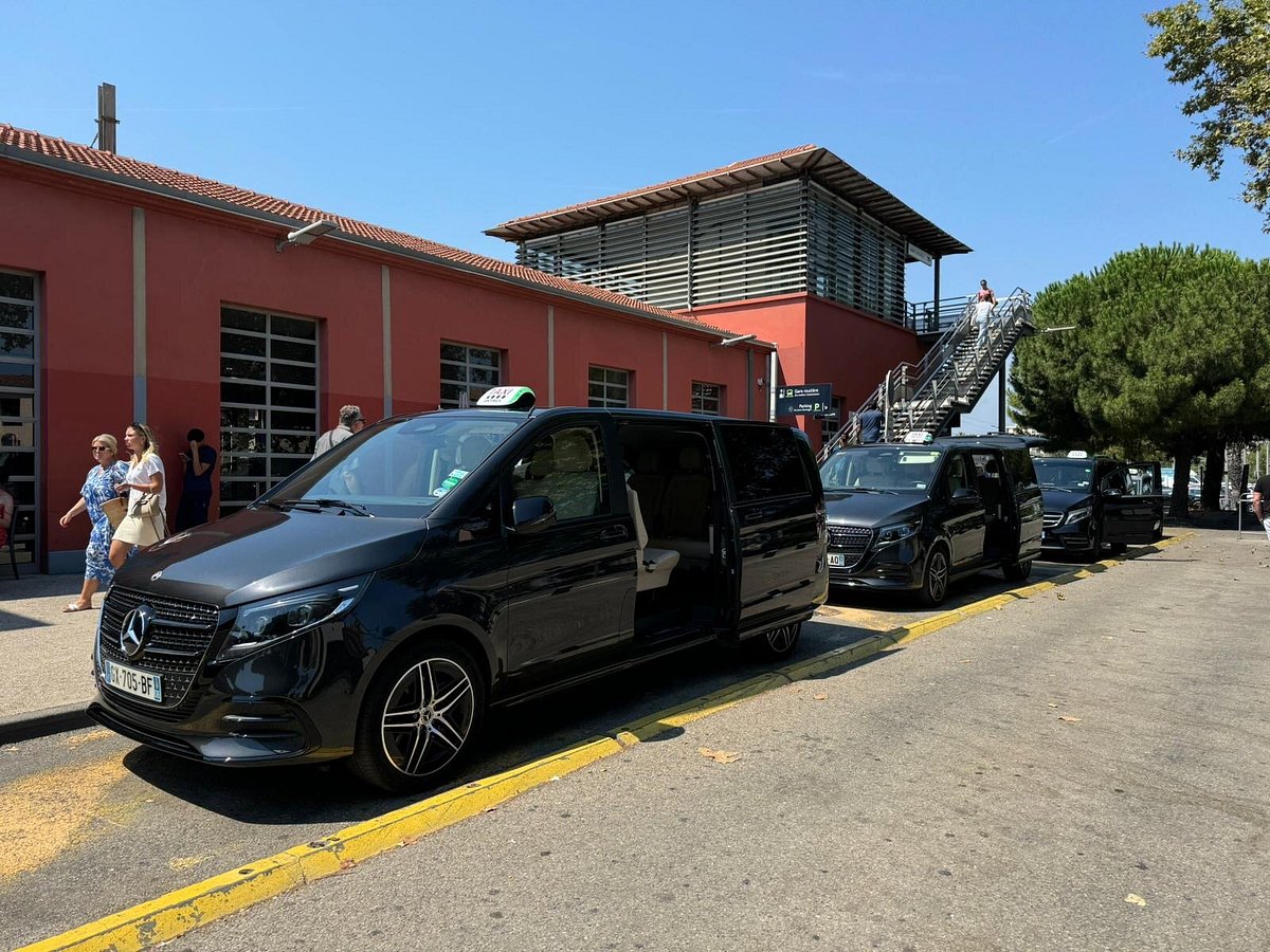 taxis antibes