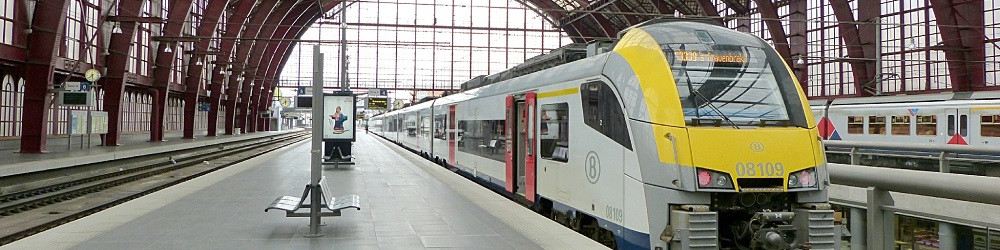 aeroport charleroi navette