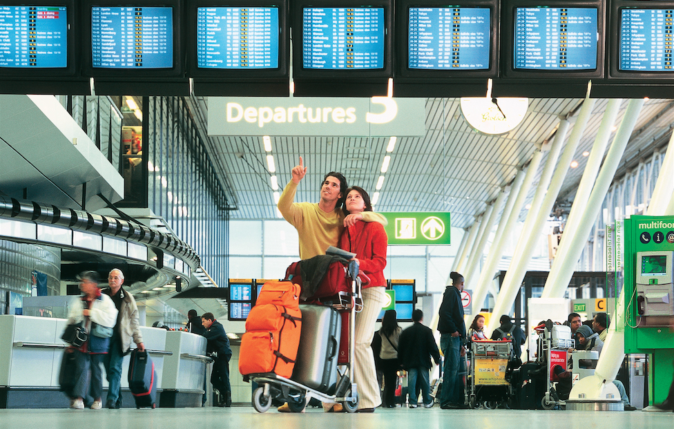 aeroport orly navette